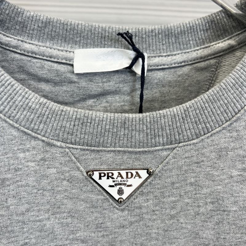 Prada Hoodies